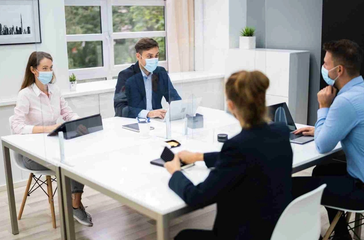 Case study - firma produkcyjna